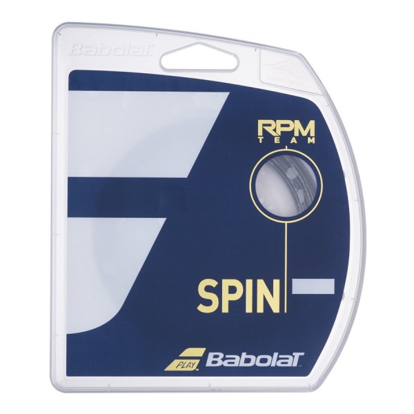 Babolat Rpm Team 1.30mm 12.2m Set