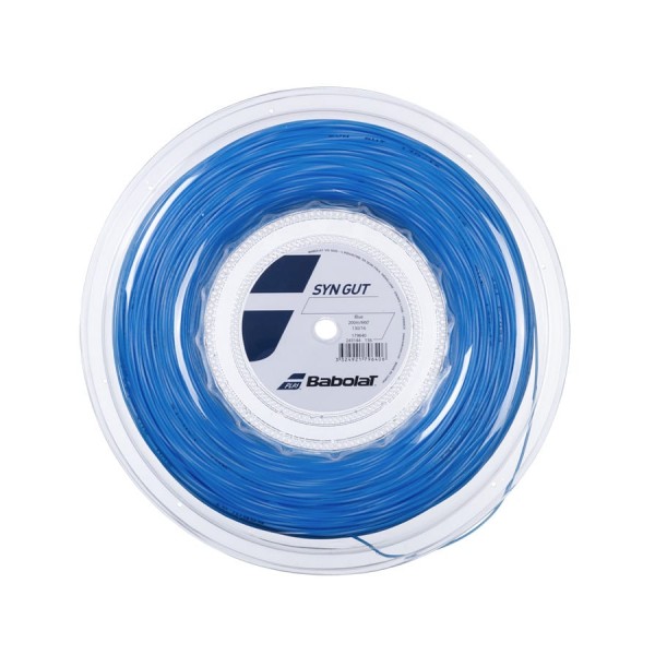 Babolat Syn Gut 1.30mm 200m Reel