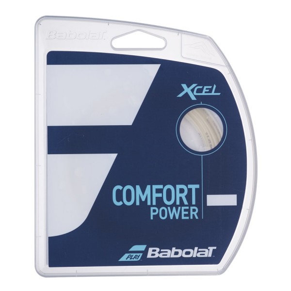 Babolat Xcel 1.30mm 12m Set 