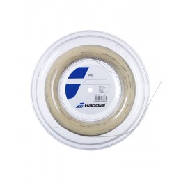 Babolat Xcel 1.30mm 200m Reel