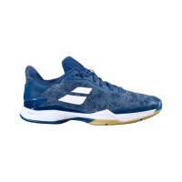 BABOLAT JET TERE ALLCOURT GIBRALTAR SEA MENS TENNIS