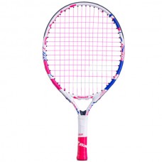 BABOLAT BUTTERFLY 17" JUNIOR RACQUET
