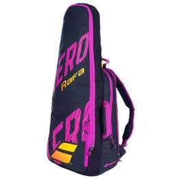 Babolat Pure Aero Rafa Backpack 3 Pack Tennis Bag