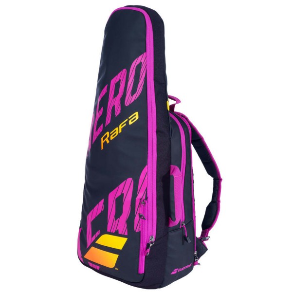 Babolat Pure Aero Rafa Backpack 3 Pack Tennis Bag