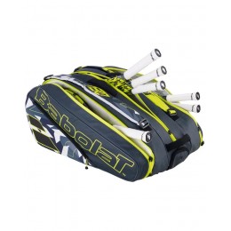 Babolat Aero 12pack 2023 Tennis Bag