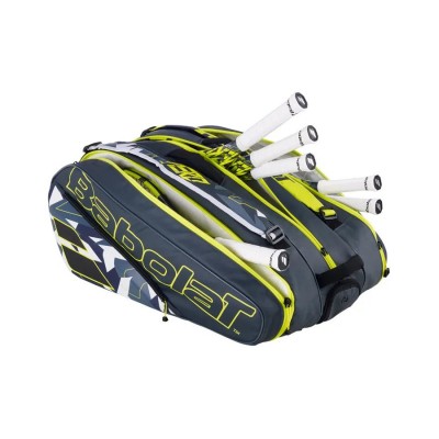 Babolat Aero 12pack 2023 Tennis Bag