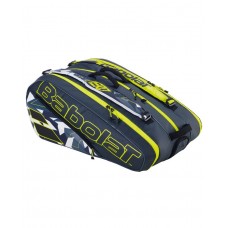 BABOLAT AERO 12PACK 2023 TENNIS BAG