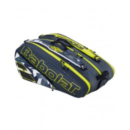 Babolat Aero 12pack 2023 Tennis Bag