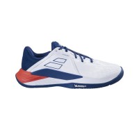 BABOLAT PROPULSE FURY 3 ALLCOURT WHITE MENS TENNIS