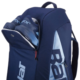 Babolat Pure drive 6pack 2025 Tennis Bag Blue