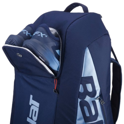 Babolat Pure drive 6pack 2025 Tennis Bag Blue