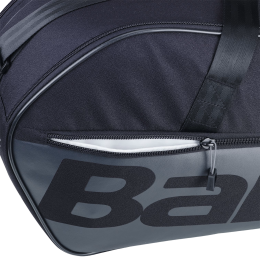 Babolat Court M 6pack Black tennis bag