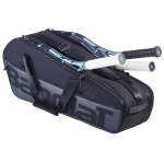 Babolat Court M 6pack Black tennis bag