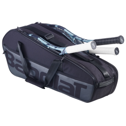Babolat Court M 6pack Black tennis bag