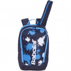 BABOLAT CLUB BACKPACK BLACK/BLUE/WHITE