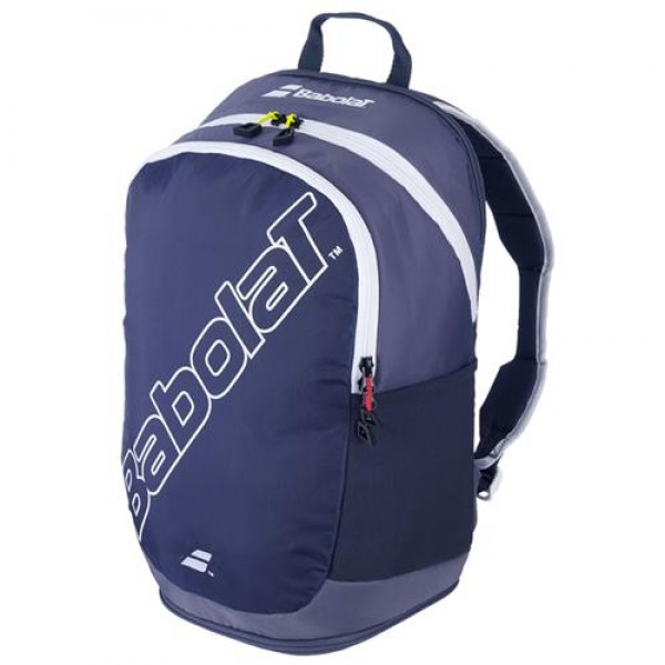 Babolat Evo Court Back Pack Grey