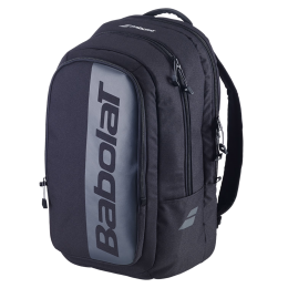 Babolat Court Backpack Hero Black tennis bag