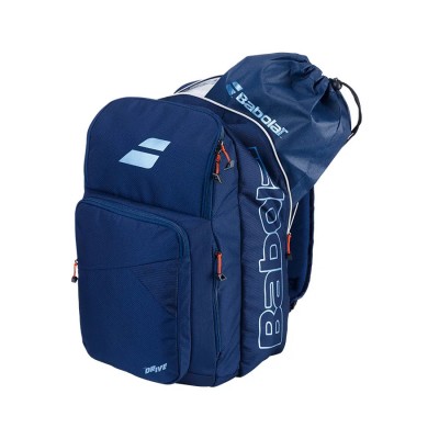 Babolat Pure Drive 2025 Backpack Blue