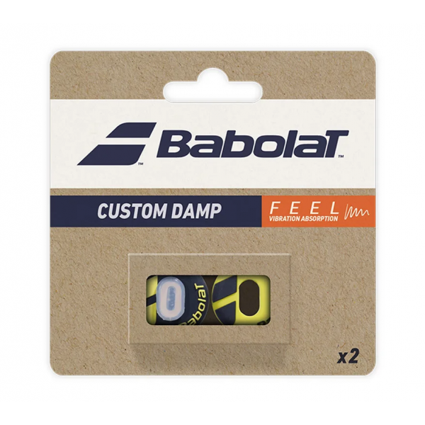 Babolat Custom Damp X2