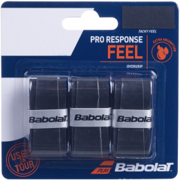 Babolat Pro Response overgrip 3pack