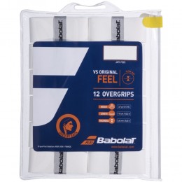 Babolat Vs Original 12 Pack Overgrips