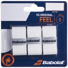 BABOLAT VS ORIGINAL OVERGRIP