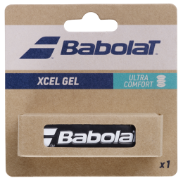 Babolat Xcel Gel Grip Black
