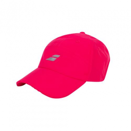 BABOLAT Logo Cap Red Junior