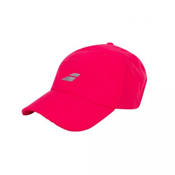 BABOLAT Logo Cap Rose Junior