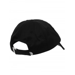 Babolat pure logo cap black