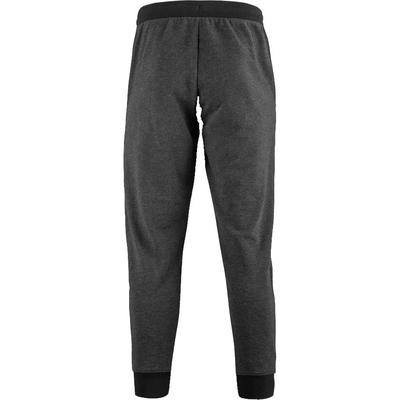 Babolat Exercise Black Heather Boys  Jogger Pants