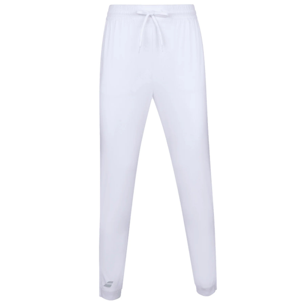 Babolat Play Pant – White (Ladies)