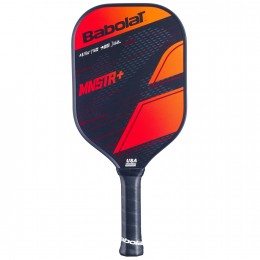 Babolat MNSTR+ Pickleball Paddle