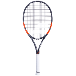 Babolat Boost strike tennis racquet