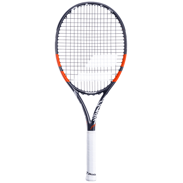 Babolat Boost strike tennis racquet