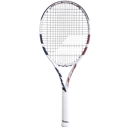 Babolat Boost Drive White Tennis Racquet