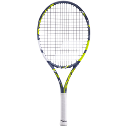 Babolat Pure Aero 2023 25" Junior Tennis Racquet