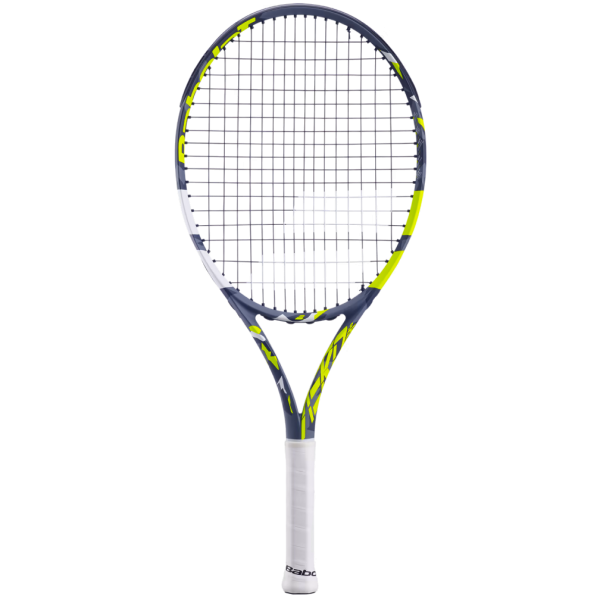 Babolat Pure Aero 2023 25" Junior Tennis Racquet