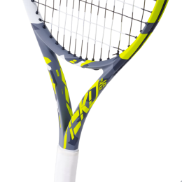 Babolat Pure Aero 2023 25" Junior Tennis Racquet