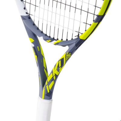Babolat Pure Aero 2023 25" Junior Tennis Racquet