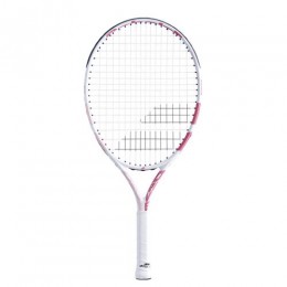 BABOLAT Dive Junior Pink 23" Tennis Racquet