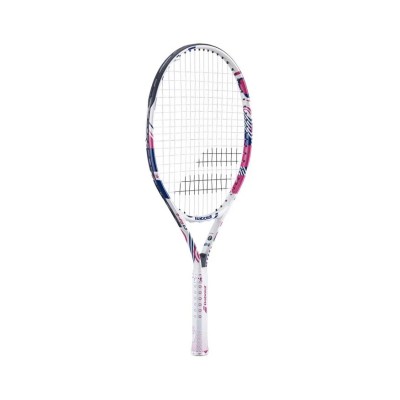Babolat Butterfly 23" Junior Tennis Racquet