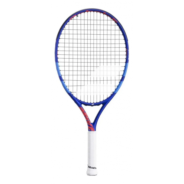 Babolat Drive 23"  Blue Junior Composite Tennis Racquet