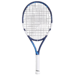 Babolat Drive 23"  Blue Junior Composite Tennis Racquet