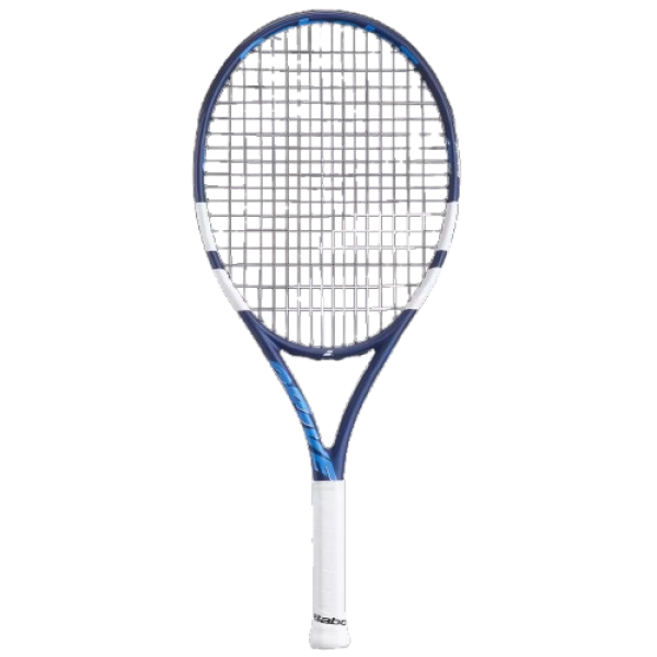 Babolat Drive 23"  Blue Junior Composite Tennis Racquet
