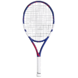 Babolat Drive 25" Red  Junior Composite Tennis Racquet