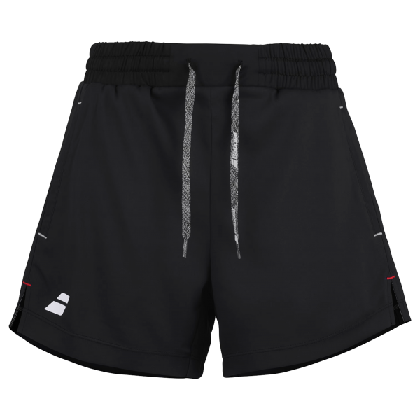 Babolat Exercise Short – Black (Ladies Tennis)