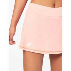 Babolat Play Skirt – Fluo Strike (Ladies Tennis Skirt)