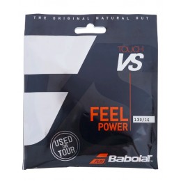 Babolat Vs Team 1.25 Natural Gut 12m Set Tennis String