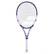 BABOLAT PURE DRIVE 26" 2021 PINK TENNIS RACQUET